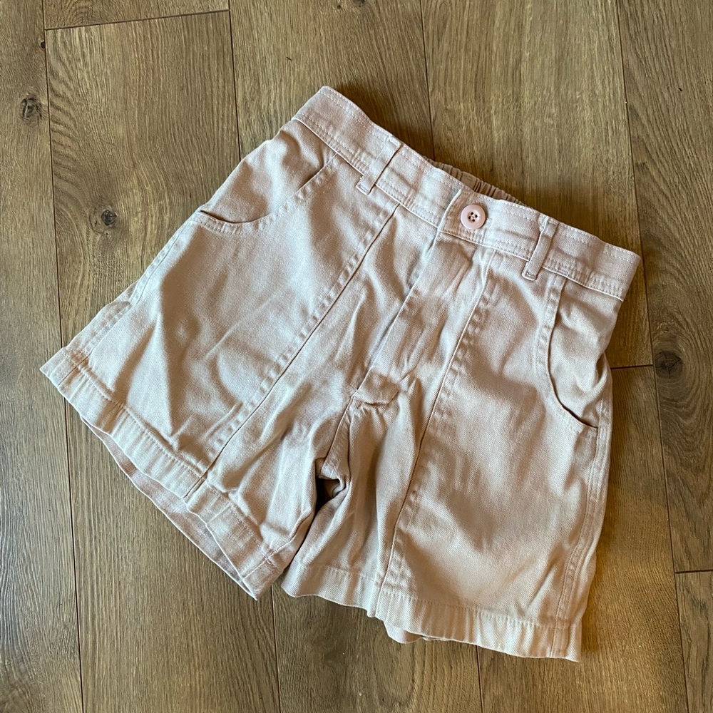 Jungmaven Shorts